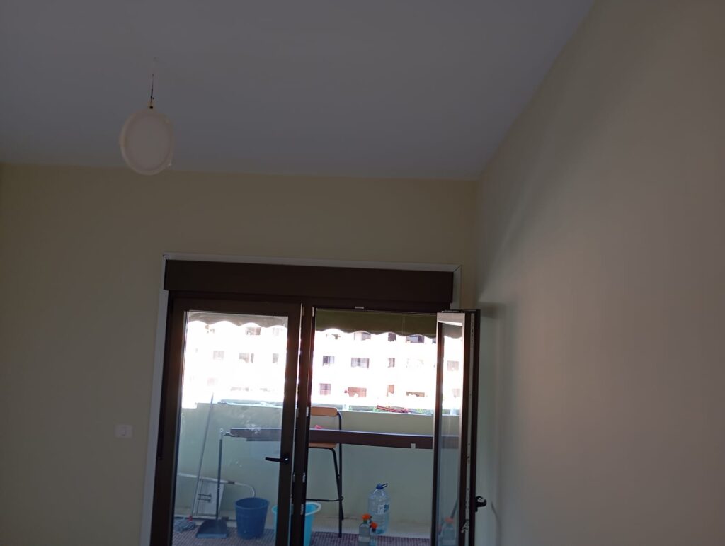 Fotografía del proyecto Reforma habitación de Montajes Star